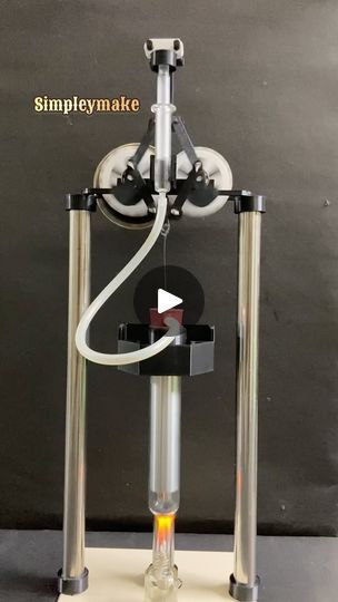 Stirling Engine, Stirling, Engineering