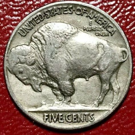 1936 Buffalo Nickel Value: How Much Is It Worth Today? Old Coins Worth Money, Uncirculated Coins, Rare Coins Worth Money, Coin Grading, Error Coins, Valuable Coins, Coin Design, Neil Diamond, Buffalo Nickel