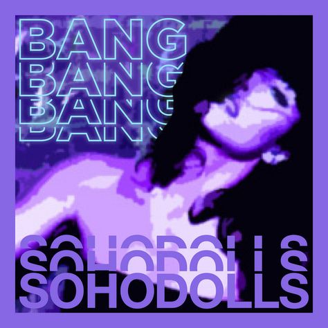 Bang Bang Bang Bang - Remastered 2021 Kathleen Hanna, Music Collage, Iconic Album Covers, Picture Collage Wall, Album Cover Art, Music Wall, Grunge Photography, Music Covers, Greatest Songs