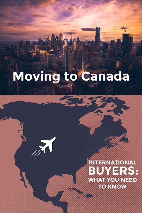 Canada Toronto City, Canadian Visa, Immigration To Canada, Canada Real Estate, Moving To Toronto, Canadian Passport, Canadian Things, Overseas Jobs, Permanent Residency