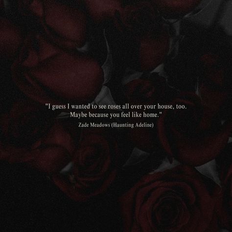 Quote from Haunting Adeline Addie And Zade Haunting Adeline, Cat And Mouse Duet Quotes, Haunting Adeline Quotes Aesthetic, Haunted Adeline Quotes, Zade Meadows Haunting Adeline Quote, Quotes From Haunting Adeline, Haunting Adeline Quotes Spicy, Zade Meadows Quotes Spicy, Zade Meadows Aesthetic Quotes