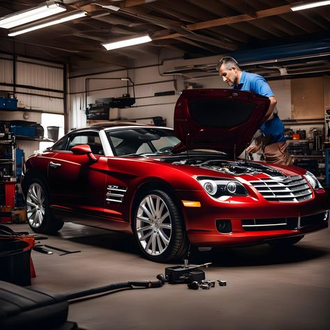 Discover a wide selection of high-quality Chrysler Crossfire spare parts to keep your iconic sports car running in top-notch condition. From essential components to stylish accessories, explore our range to find the perfect fit for your Crossfire and ensure it continues to turn heads on the road. Chrysler Crossfire, Jeep Dodge, Spare Parts, Dodge, Jeep, Perfect Fit, Sports Car, Turn Ons