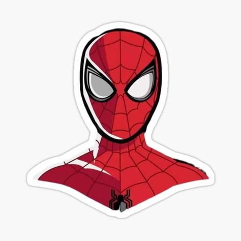 Men Stickers, Spider Men, All Products, Spiderman, Vinyl Decal, Custom Made, Cars, Gifts