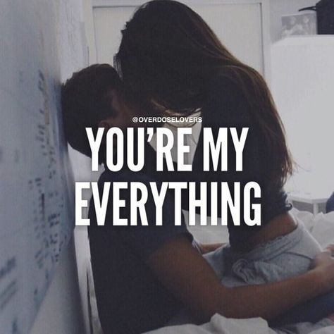 Facebook Quotes, Soulmate Love Quotes, Quotes About Love And Relationships, My Everything, Love Quotes For Her, Boyfriend Quotes, The Perfect Guy, Trendy Quotes, Cute Love Quotes