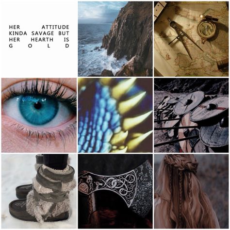 Astrid Hofferson Aesthetic, Astrid Aesthetic, Astrid Hofferson, How To Train Your Dragon Aesthetic, Dragon Rider, Fantasy Aesthetic, Httyd, How To Train Your Dragon, How To Train Your