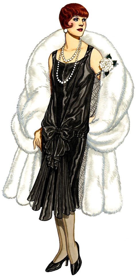 HISTORICAL DRESSES FOR 1920s PARTY Rain Costume, 1920 Women, 1920s Women, 1920 Fashion, 1920's Fashion, Deco Fashion, 20s Fashion, Roaring 20's, 1920s Dress