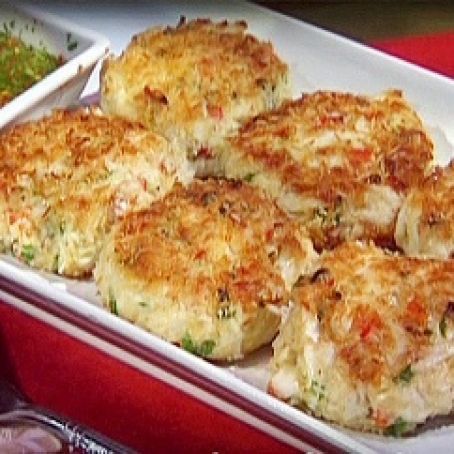 Joe's Crab Shack - Crab Cakes Recipe - (4.6/5) Crab Soup Recipes, Applesauce Bread, Joe Crab Shack, Crab Cake Recipes, Crab Cake Recipe, Crab Soup, Crab Shack, Crab Cake, Famous Recipe