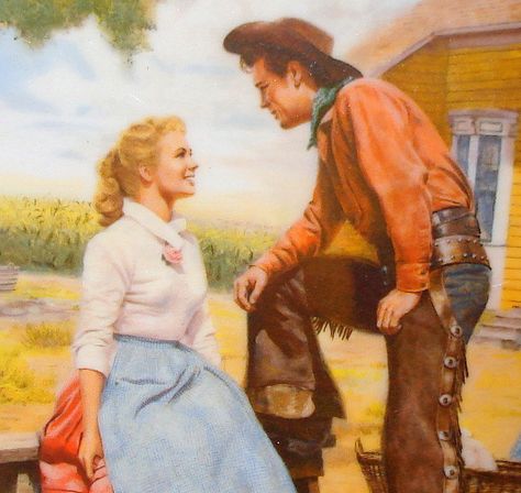 Oklahoma-Shirley Jones & Gordon McCrea not a great fan of the film but love the whole opening scene Oklahoma Movie, Oklahoma Musical, Picture Story Prompts, Musical Aesthetic, Shirley Jones, Cowboy Girl, Theatre Nerds, Old Disney, Vintage Radio