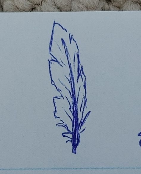 Pen Drawing Easy Simple, Ball Point Pen Art Doodles, Ball Point Pen Art Easy, Blue Pen Drawing Sketch, Easy Pen Drawings Doodles, Black Pen Sketches Aesthetic, Small Pen Sketches, Ball Pen Art Easy, Blue Pen Sketch Simple