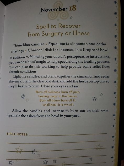 Get Rid Of Sickness Spell, Hoodoo Health Spell, Spell For Surgery, Spell For Healing Sickness, Surgery Spell, Spells For Healing Sickness, Healing Sickness Spell, Sickness Spell, Protection From Illness Spell