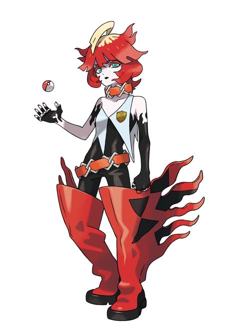 Elesa Pokemon, Fire Type Pokémon, Pokemon Wiki, Pokémon Scarlet, Pokemon Gym Leaders, Gijinka Pokemon, Pokemon Official, Pokemon Gym, Pokemon Scarlet