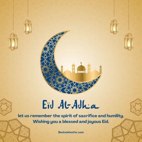 Happy Eid-al-Adha 2024 Wishes, Quotes Images | Best Wishes Bakri Eid Wishes, Eid Al Adha 2024, Eid Ul Adha 2024, Bakri Eid Mubarak Wishes, Happy Eid Al Adha Wishes, Blessings For Friends, Bakri Eid, Eid Ul Adha Images, Eid Status