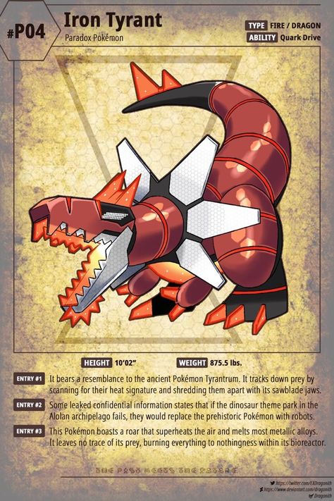 Paradox Fakemon, Paradox Pokemon, Zoroark Pokemon, Mtg Altered Art, Pokemon Fakemon, Pokemon Fake, Pokemon Card Game, Pokemon Breeds, Oc Pokemon