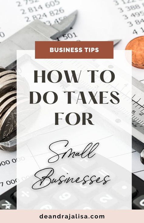 Want to save the most money possible this tax season? It’s time to get prepared and organized. There are several benefits to being a small business owner during tax season. Check out here how to do your taxes the right and best way. Business Tax Deductions, Small Business Tax, Tax Prep, Online Business Tools, Business Tax, Tax Season, Tax Preparation, Business Systems, Business Promotion