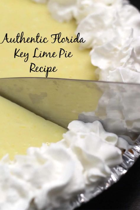 Easy Key Lime Pie Recipe Copycat Key Lime Pie Recipe, Original Key Lime Pie Recipe, Paula Deen Key Lime Pie Recipe, Key Lime Pie Recipe Condensed Milk, Nellie And Joes Key Lime Pie Recipe, Keylime Pie Recipe No Bake, Keylime Pie Recipe Best, Keylime Pie Recipe Easy, Easy Key Lime Pie Recipe No Bake