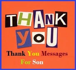 Thank You Messages!  : Son/Daughter Message To My Son, Son Quotes From Mom, Thanks Words, Thank You Images, Lunch Notes, Appreciation Message, Thank You For Listening, Thank You Quotes, Son Quotes