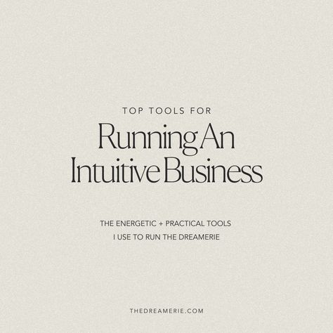 As an intuitive business owner, I leverage some essential tools to serve my audience, create content, and protect my own energy. In this post, I am giving you a behind-the-scenes look at these powerful tools and modalities. Brand Ecosystem, Quiet Marketing, Slow Business, Retreat Activities, Beauty Therapy Room, Business Branding Inspiration, Conscious Business, Self Branding, Service Business