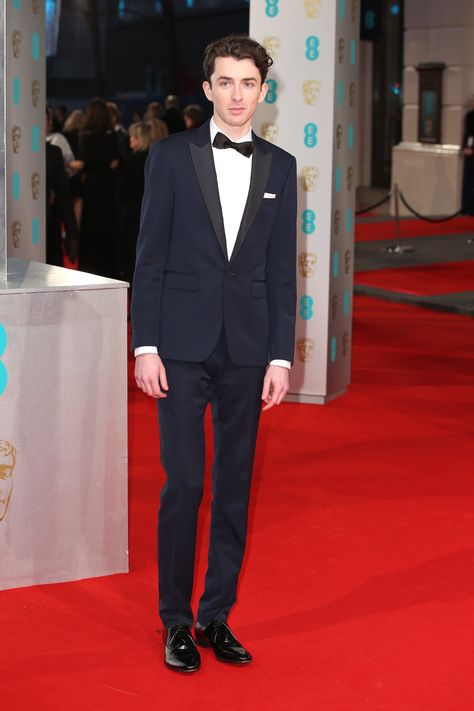 Matthew Beard, Beard Images, Nice Boys, British Celebrities, Celebrity Look, Celebrity Entertainment, Big Star, Popsugar, Beauty Inspiration