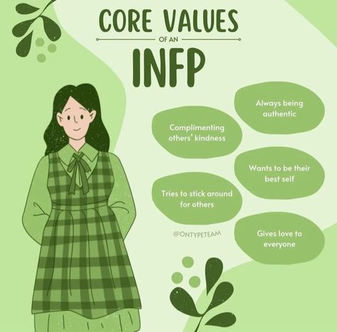 Infp Personality Traits, Infp T Personality, Infp Personality Type, Introvert Personality, Enfp Personality, Psychology Studies, Find Your Aesthetic, Introverts Unite, Infp Personality