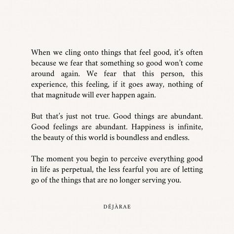 Reminder for the week — good things are abundant. Let go of the past, open your arms to all the good things in the future. | Instagram To Let Go Quotes, Past In The Past Quotes, Letting Go Book Quotes, Quotes On Letting Go Of The Past, Let Things Go Quotes, Moving Out For The First Time Quotes, Good Things Are Going To Happen, Letting Go Of The Past Quotes, Let Go Of The Past Quotes