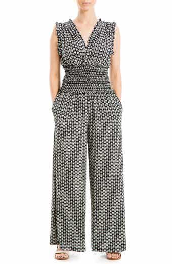 Shopping Bag | Nordstrom Rack Black Sage, Crepe Jumpsuit, Shoes Heels Classy, Cropped Jumpsuit, Heels Classy, Tiered Maxi Dress, Ruffle Collar, Max Studio, Black Romper