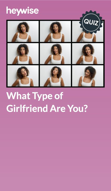 Girlfriend Quiz, What Colors Represent, Boyfriend Quiz, Type Of Girlfriend, Which Hogwarts House, Future Girlfriend, Girlfriend Style, Test Questions, Trivia Quiz