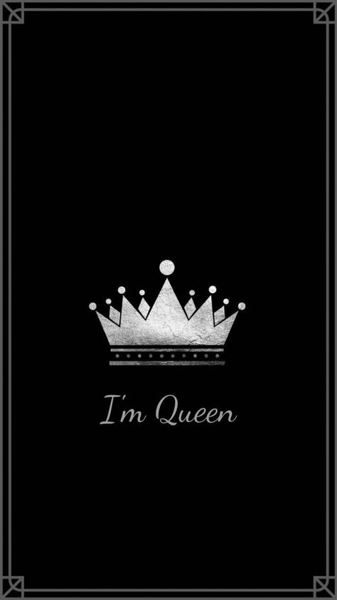 King Queen Dp, Crown Dp, King Queen Quotes, Queen Quotes Boss, Queen Wallpaper Crown, Queen Wallpaper, Dark Background Wallpaper, Queens Wallpaper, Dark Portrait