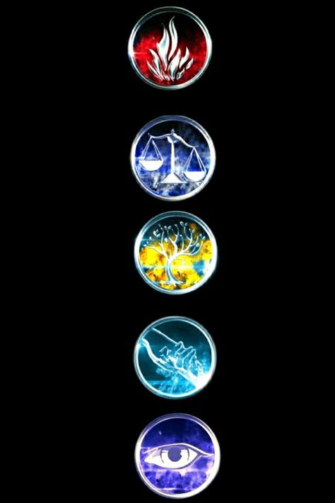 Divergent symbols - Dauntless - Candor - Amity - Abnegation - Erudite Divergent Factions Symbols, Dauntless Symbol, Divergent Symbols, Divergent Art, Divergent Wallpaper, Divergent Tattoo, Divergent Dauntless, Divergent Factions, Divergent Movie