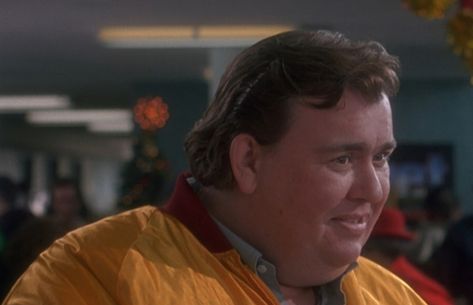 Colin Hanks, Uncle Buck, Home Alone Movie, Chris Columbus, John Candy, Macaulay Culkin, Catherine O'hara, John Hughes, Child Actors