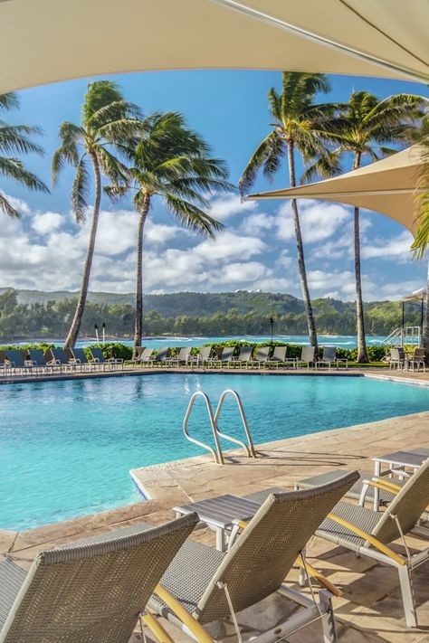 Oahu Hotels, Honolulu International Airport, Turtle Bay Resort, Turtle Bay, Surf Lesson, Romantic Places, Whale Watching, Stay The Night, Beach Cottages