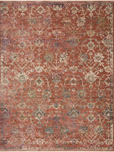 Multi Rug, Loloi Rugs, Artisan Rugs, Rug Direct, Burke Decor, Perfect Rug, Traditional Rug, Traditional Area Rugs, Contemporary Area Rugs