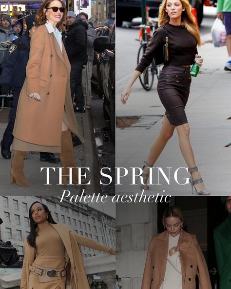 Spring Palette mood board for the Spring Queens 🤍 . #coloranalysis #colouranalysis #springpalette #warmspring #lightspring #truespring #brightspring #clearspring Warm Spring Color Palette, Light Spring Color Palette, Color Seasons, Light Spring Colors, Semi Formal Outfits, Spring Red, True Spring, Soft Dramatic, Clear Spring