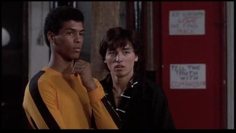 Bruce Leroy, The Last Dragon, Together Again, Trade Center, Detroit Michigan, Bruce Lee, Drawing People, Che Guevara, First Time