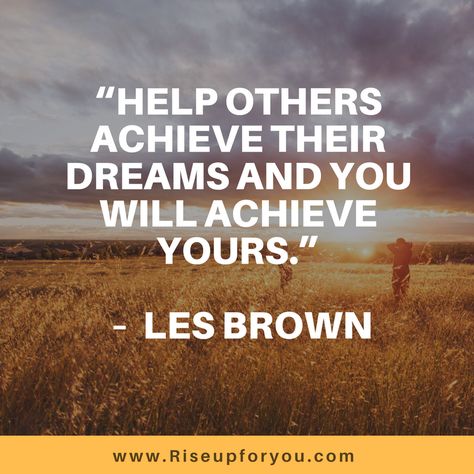 Our greatest successes in life are often found in helping others succeed. Our most lasting and fulfilling achievements are often earned by helping others fulfill theirs.  #riseupforyou #womenempowerment #succeed #helpingothers #workitwednesday Happy For Others Success Quotes, Celebrate Others Success, Celebrating Success Quotes, Others Success Quotes, Helping Others Succeed Quote, Healing Habits, Helping Others Quotes, Stuart Florida, Today Images