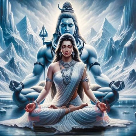 Aadi Shakti, Pictures Of Shiva, Shiva Parvati Images, Lord Shiva Statue, Lord Shiva Hd Wallpaper, Lord Shiva Family, Shiva Photos, Lord Shiva Hd Images, Shiva Wallpaper