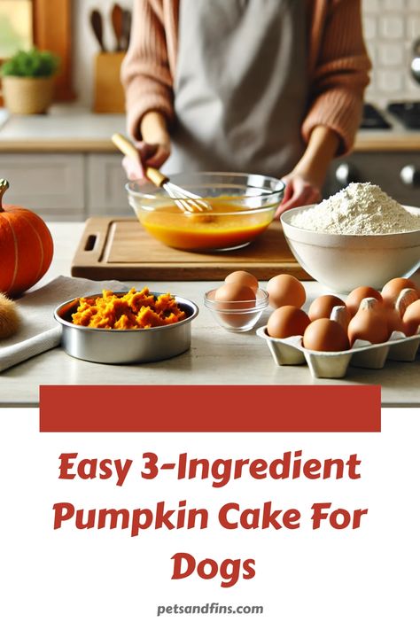 Dog Birthday Cake Easy, Dog Cake Recipe Pumpkin, Dog Safe Cake Recipe, Cake For Dogs, Pumpkin Cake Recipe, Dog Cake Recipes, Dog Pumpkin, Pumpkin Cake Recipes, Puppy Cake