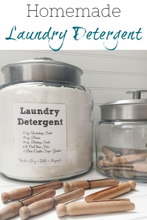 DIY Laundry Detergent - Lemons, Lavender, & Laundry Diy Detergent, Diy Laundry Soap, Homemade Laundry Detergent Recipes, Lavender Laundry, Laundry Detergent Recipe, Detergent Recipe, Diy Laundry Detergent, Laundry Soap Homemade, Detergent Laundry