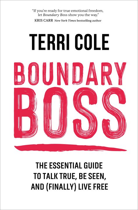 Terri Cole: Becoming a Boundary Boss - Sounds True Passive Aggressive Behavior, Emotional Freedom, Passive Aggressive, Live Free, Free Reading, Self Help, Boundaries, Audio Books, Podcast