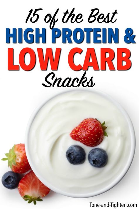 High Protein Low Carb Foods List, Protein Snacks Low Carb, Protein Low Carb Snacks, Healthy List, High Protein Low Carb Snacks, Pack Lunches, Cycling Diet, Wls Recipes, Low Carb High Protein