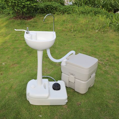 None | Wish Sink Station, Toilet Dimensions, Camping Sink, Wash Sink, Portable Sink, Portable Garden, Outdoor Toilet, Hand Washing Station, Emergency Water