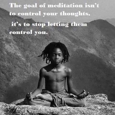 Control Your Thoughts, Image Zen, Frases Yoga, Illusions Art, Sup Yoga, Meditation Benefits, Meditation Quotes, Daily Meditation, Yoga Photography