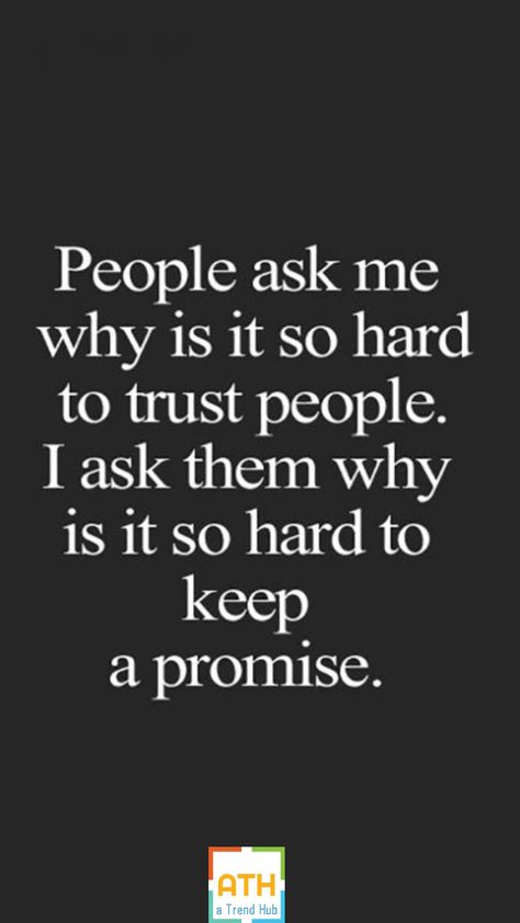 Sometimes you need a good quote or saying to truly understand the importance of something. With these promise quotes, you’ll be re-reminded about the importance of promises and how to keep your word. Life is always changing and evolving. This includes everything from the things in our daily lives to our emotions. All of these things make some commitments hard to keep. Empty Promises Quotes, Keeping Your Word Quotes, Keep Your Word, True Happiness Quotes, Keeping Promises, Daily Words Of Wisdom, Promise Quotes, Hard Times Quotes, Good Quote