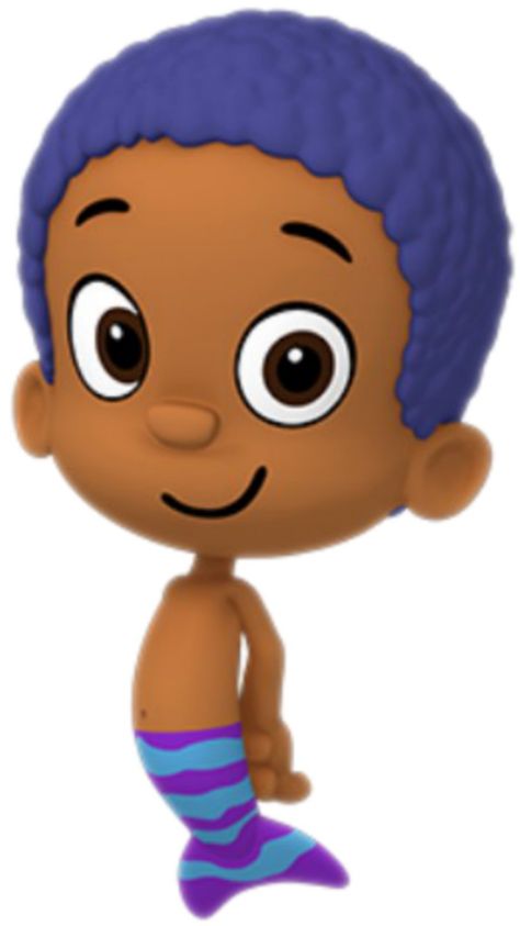 Bubble Guppies Characters, Easy Cartoon, Kids Cartoon Characters, Big Eyes Doll, Easy Cartoon Drawings, Sleepover Games, Bubble Guppies, Nick Jr, Sketch Comedy