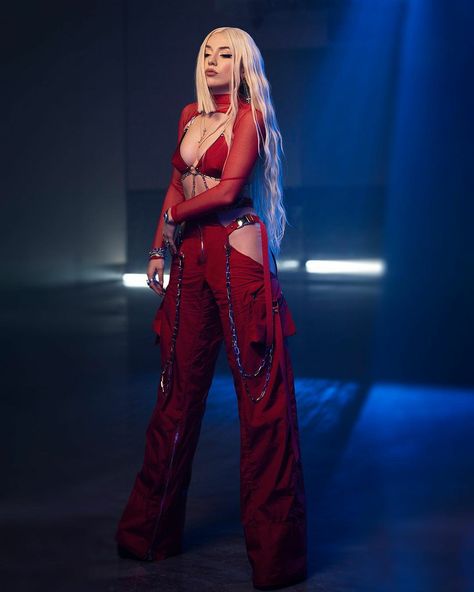 Outfits Show, Rave Fit, Rave Fits, Look Grunge, Festival Outfits Rave, Happier Than Ever, Ava Max, Preformance Outfits, Outfits Rave