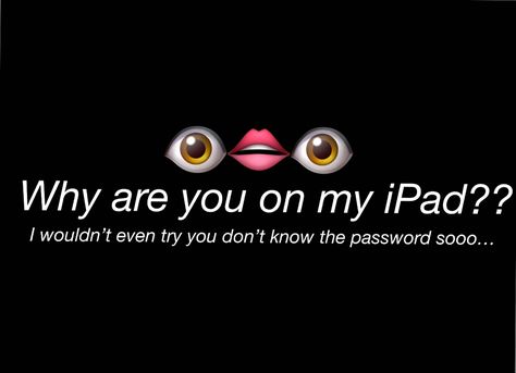 Funny Lock Screen Wallpaper Ipad, Do Not Touch My Ipad Wallpaper, Get Off My Ipad Wallpaper, Don’t Touch My Ipad Wallpaper For Ipad, Dont Touch My Tablet Wallpapers, Do Not Disturb Aesthetic Wallpaper, Funny Wallpapers Ipad, Wallpaper Backgrounds Aesthetic Horizontal, Wallpaper Ipad Home Screen