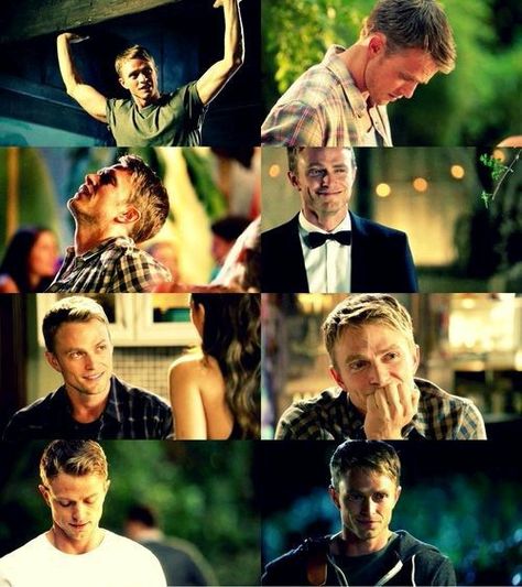 Hart Of Dixie Wade, Wade Kinsella, Zoe And Wade, Wilson Bethel, Phil Dunphy, Famous In Love, Hart Of Dixie, Grey Anatomy Quotes, Victoria Secret Outfits