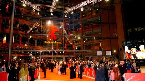 Berlin International Film Festival Berlin Film Festival, Best Films, Top Film, Film Festivals, Festivals Around The World, The Best Films, International Film Festival, Field Trip, Dream Job