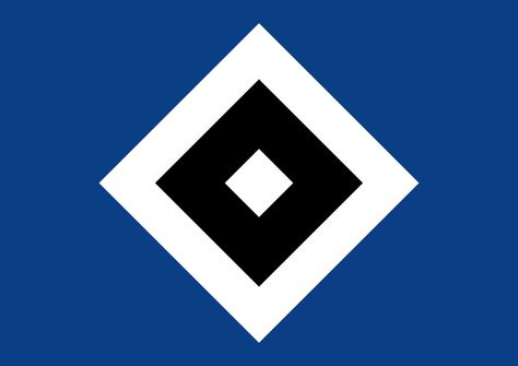 https://flic.kr/p/kYAygb | Hamburger SV (Hamburger Sport-Verein e.V. / HSV) Hsv Logo, Bundesliga Logo, Dynamo Dresden, Hamburger Sv, Soccer Logo, Football Team Logos, Football Pictures, Football Logo, Borussia Dortmund