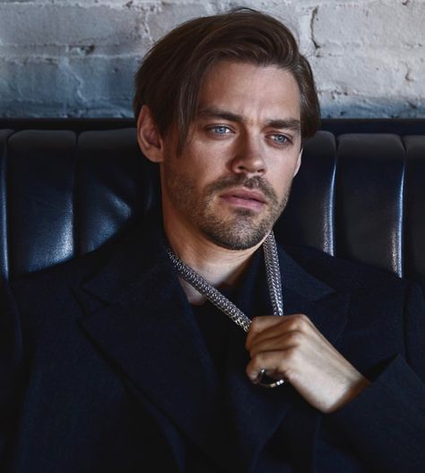 Tom Payne Actor, Tom Payne, Prodigal Son, The Resurrection, Michael Sheen, Wishful Thinking, Man Crush, New Shows, Walking Dead