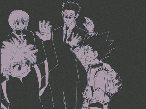 Hunter x hunter wallpaper pc Hxh Keyboard Wallpaper, Hunter X Hunter Computer Wallpaper, Hunter Hunter Wallpaper Aesthetic, Hxh Computer Wallpaper, Hxh Ipad Wallpaper, Hunter X Hunter Pc Wallpaper, Hunter X Hunter Black And White, Hxh Desktop Wallpaper, Hxh Wallpaper Desktop